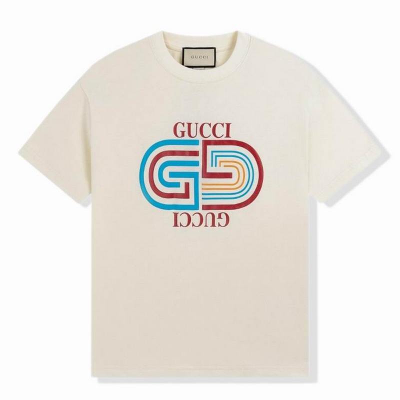 Gucci Men's T-shirts 541